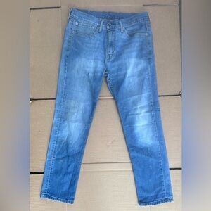 Levi’s Jean’s 511 Men’s 34x30 used